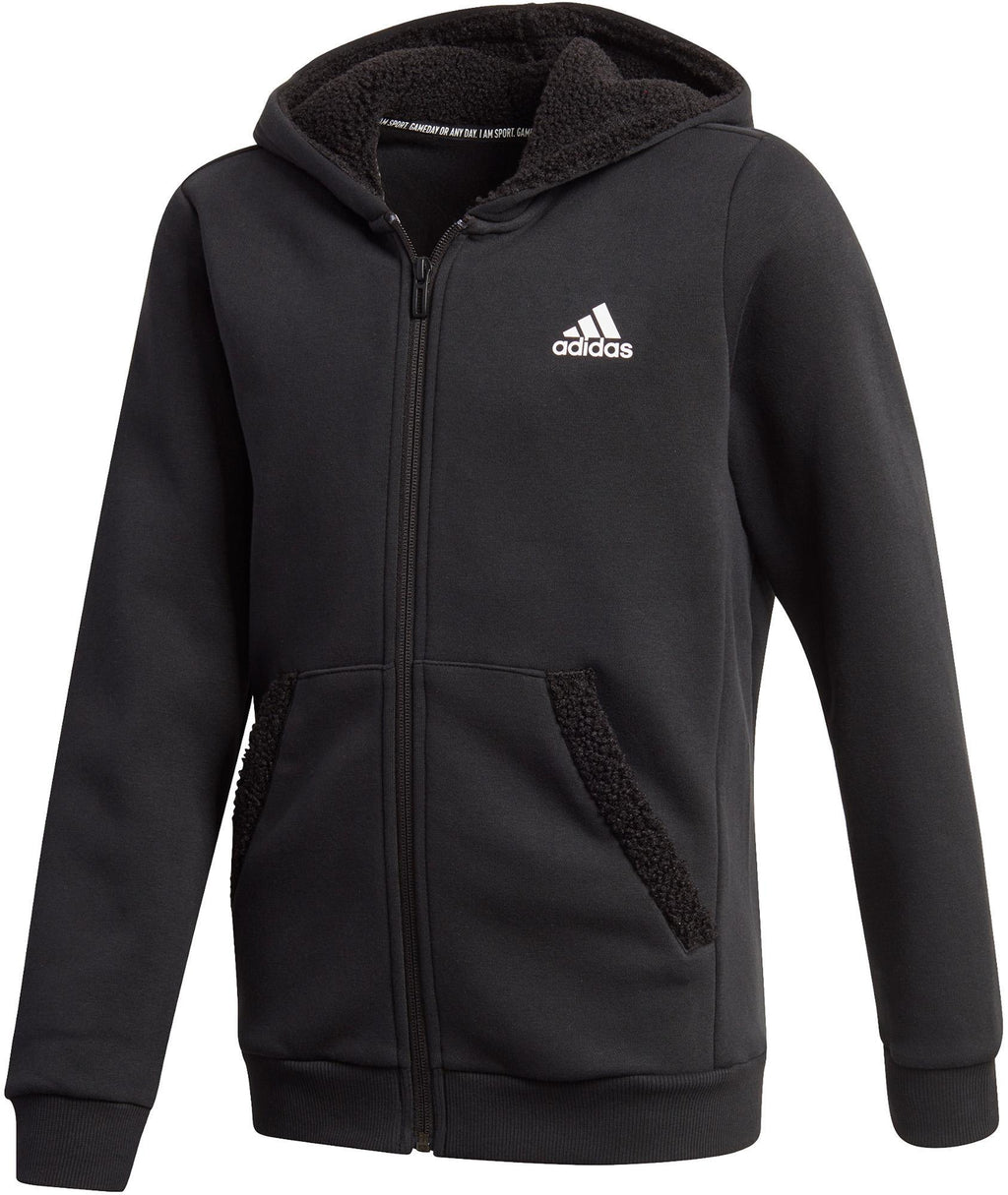 Must Haves Winter Ritshoodie