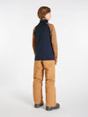 Prtmaxim Jr 1/4 Zip Top