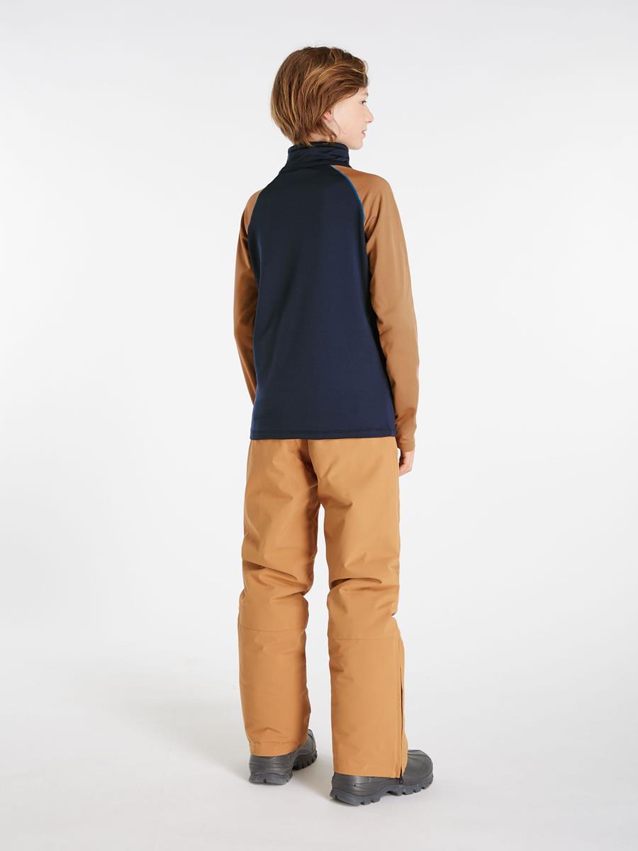 Prtmaxim Jr 1/4 Zip Top