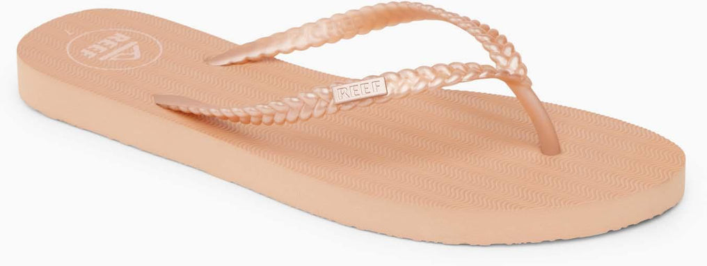 Seaside Twist