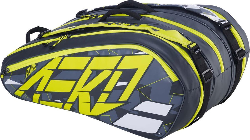 Rh X 12 Pure Aero