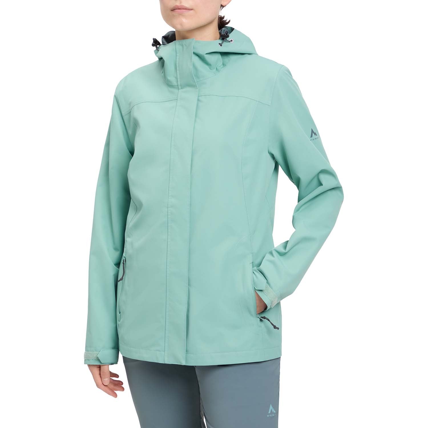Terang Shell Functional Outdoor Jacket