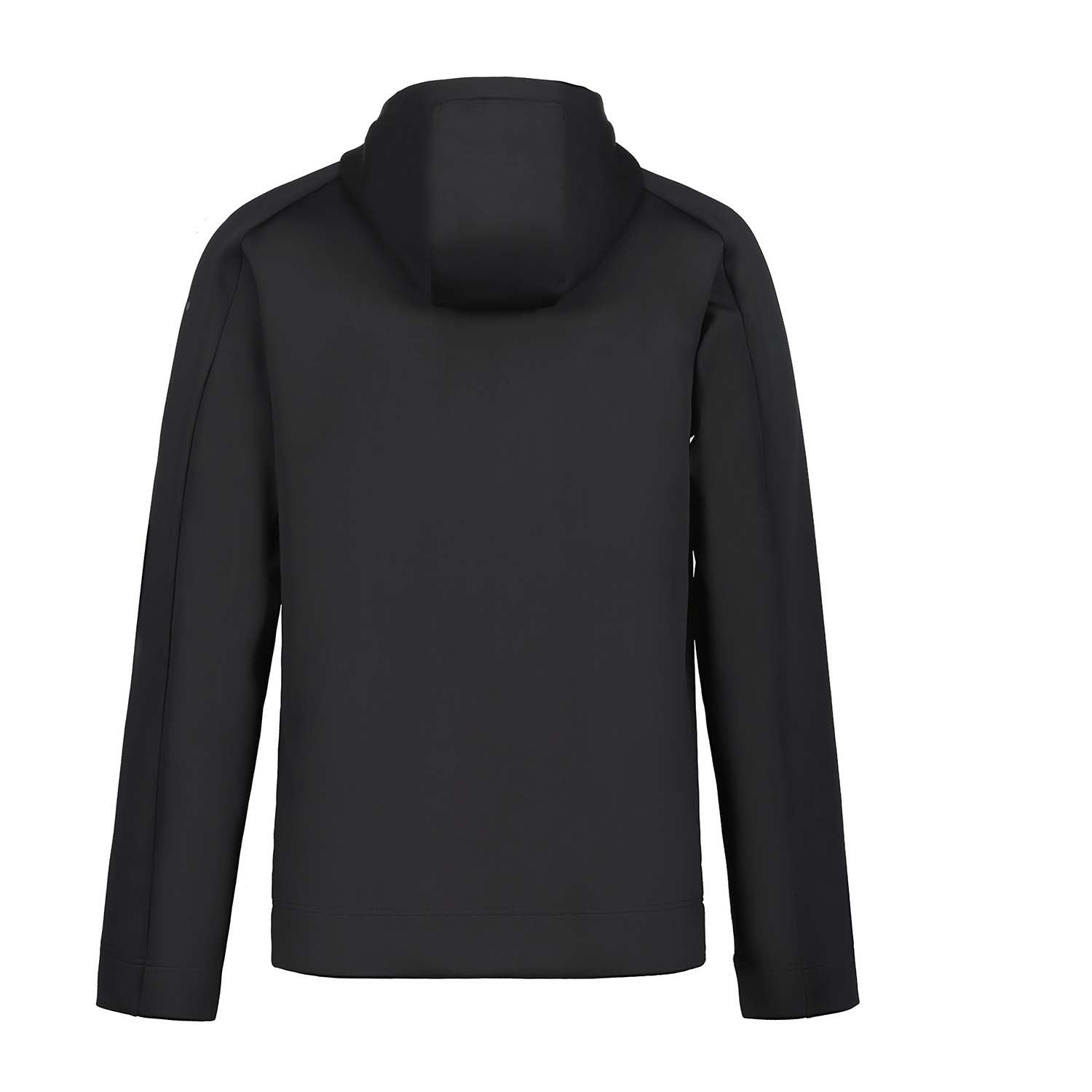Brunsville Fleece sweater outdoor