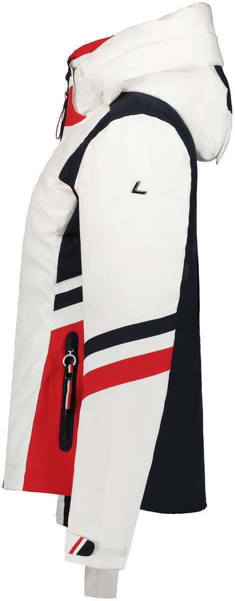 luhta hanhimaa jacket