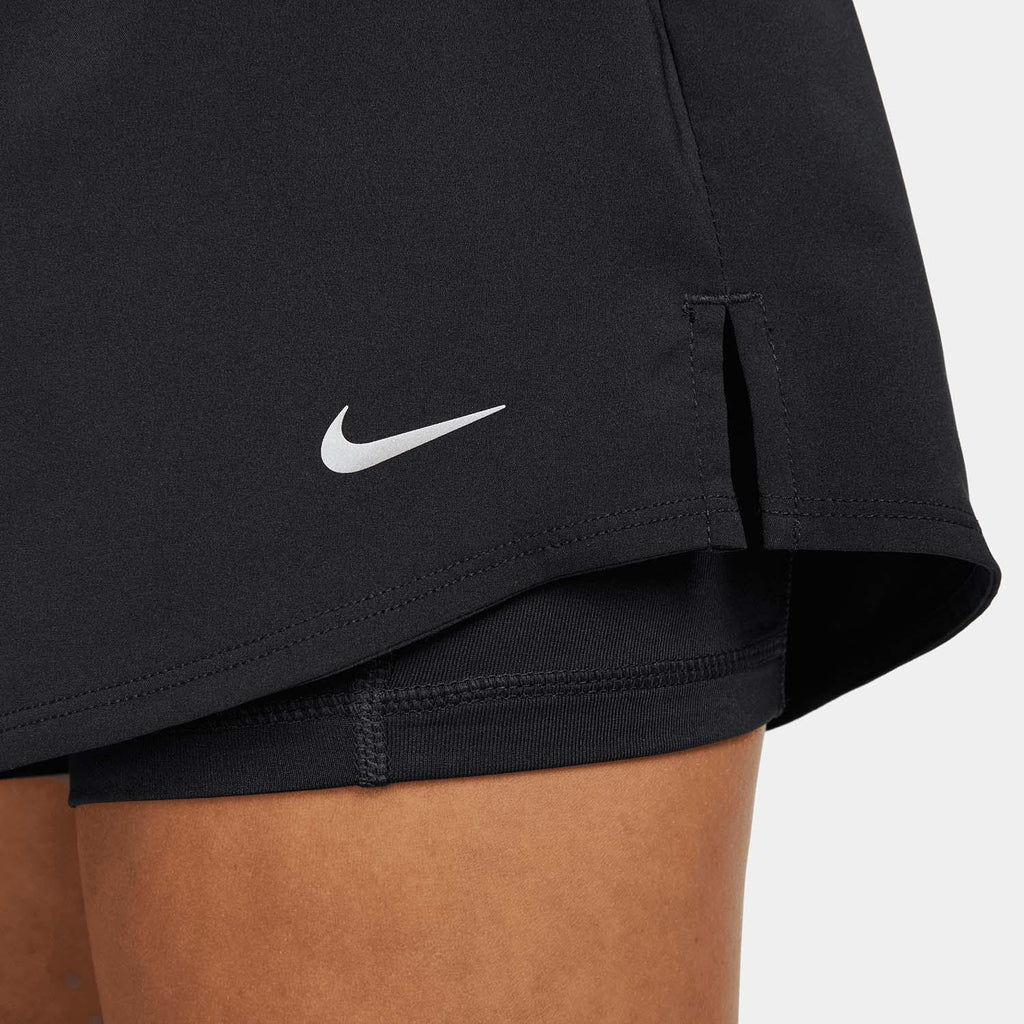 One Dri-FIT High-rise short