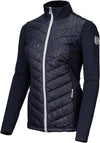 falcon women full zip top