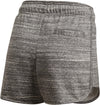 Melange short