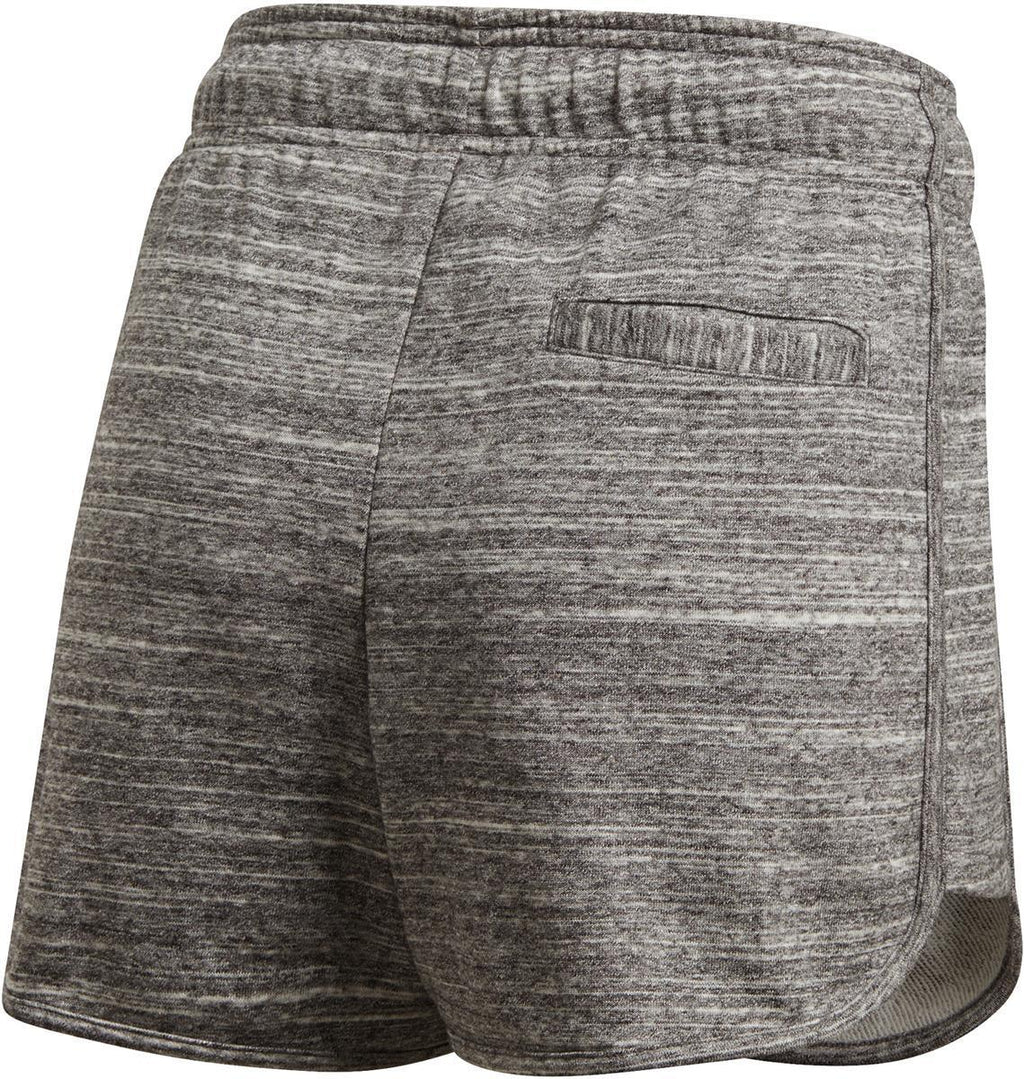 Melange short