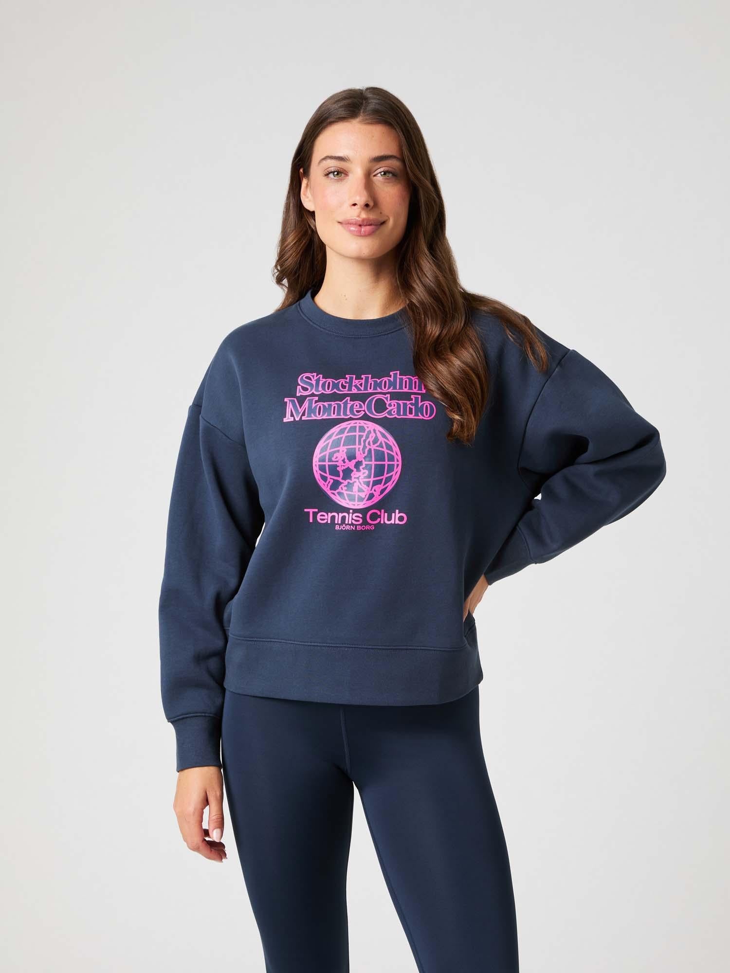 Boyfriend sweater