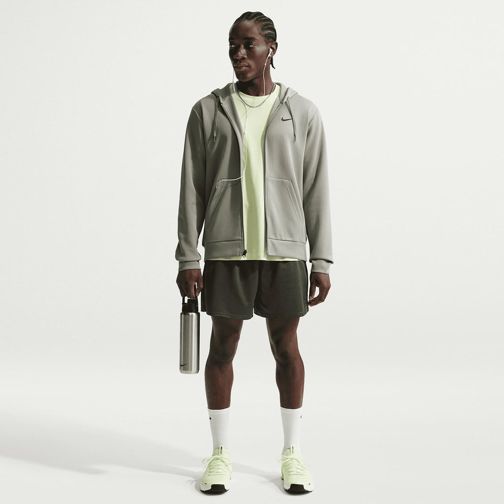 Dri-fit  Totality 7in Shorts