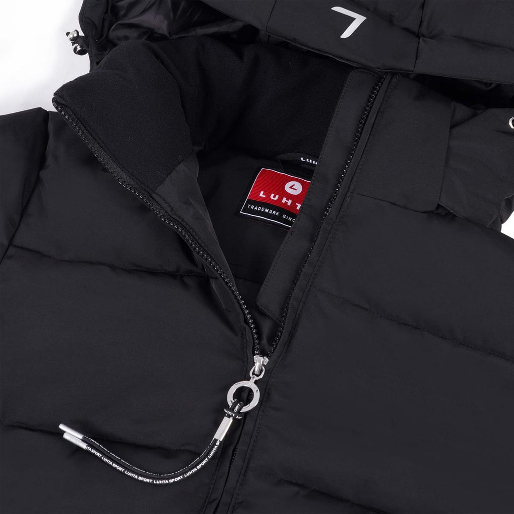 luhta iisalmi coat