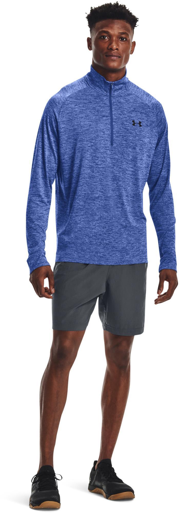 UA Tech 1/2 Zip