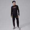 Jordan Sport Mens' Dri-fit Graphic Singlet