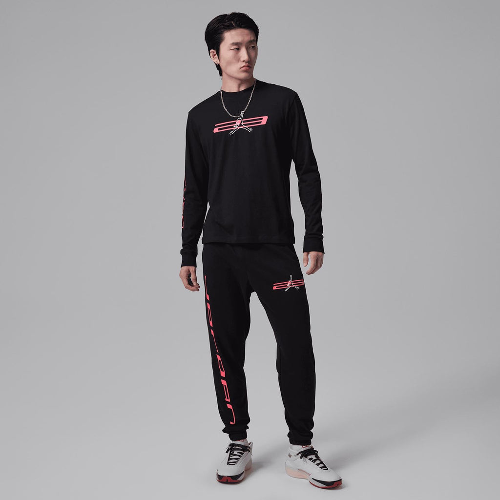 Jordan Sport Mens' Dri-fit Graphic Singlet