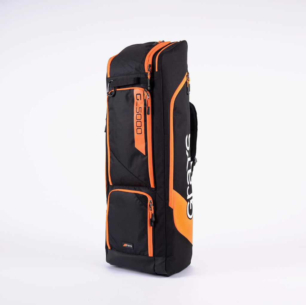 G 5000 hockeytas
