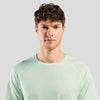 T-shirt Crew Neck S/s X-alp Pw 115