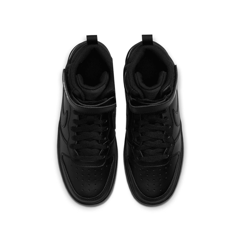 court borough mid 2 Kinderschoenen