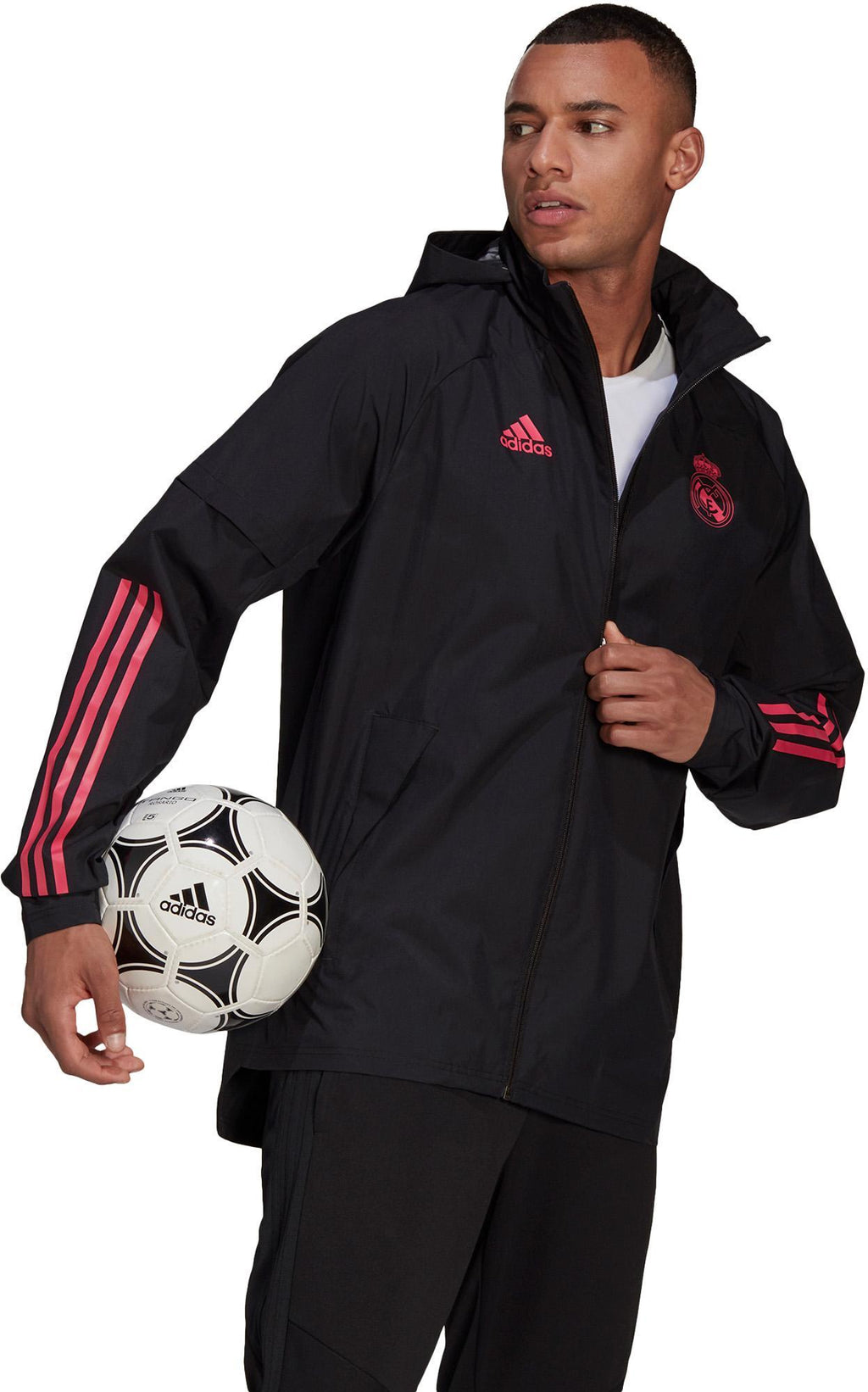 Real Aw Jkt