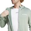 Terrex Xperior Light Fleece jack