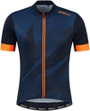 Wielershirt Km Graphic