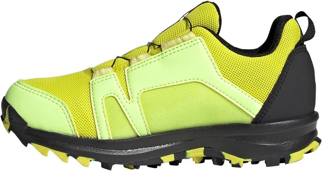 Terrex Agravic Boa wandelschoenen