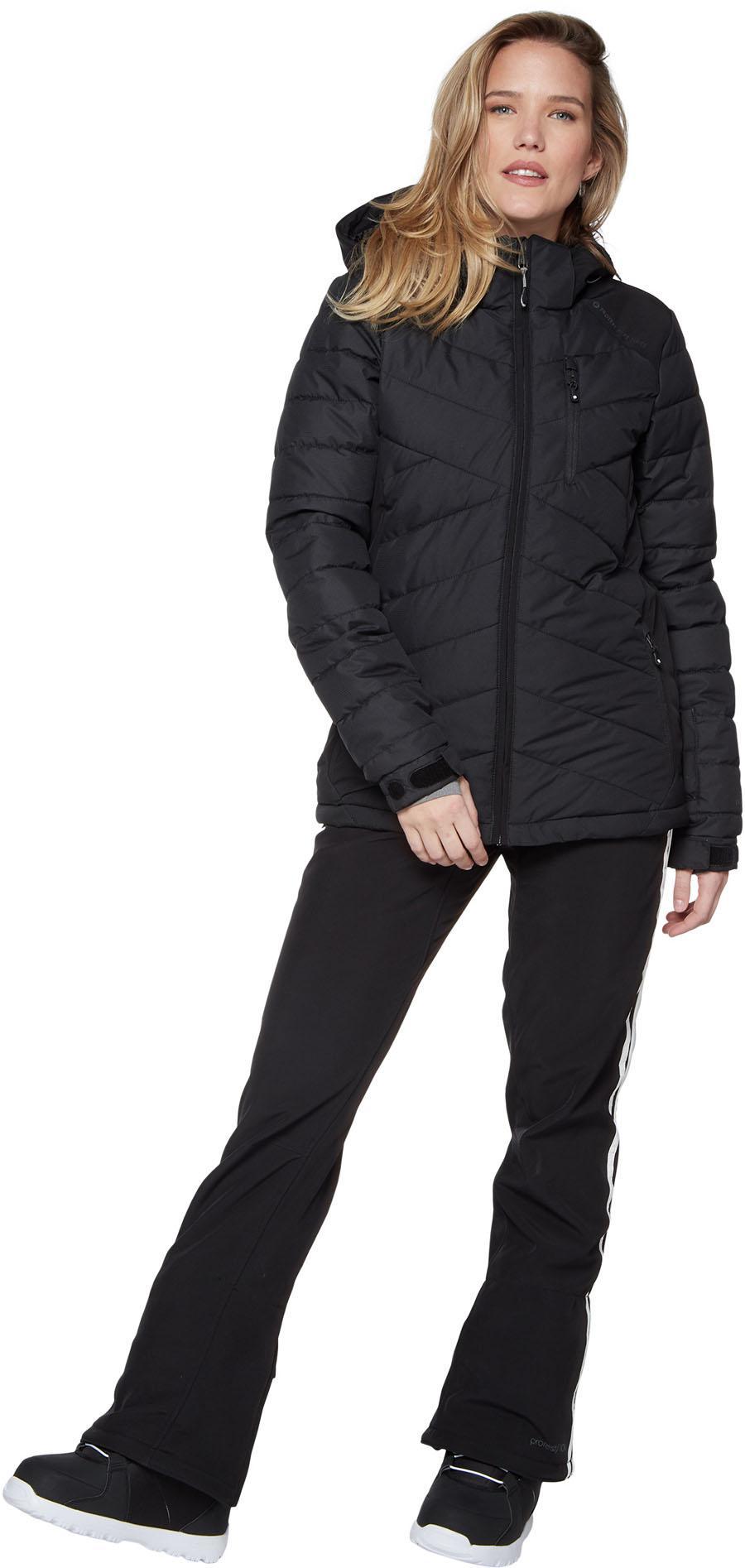 nocton 19 snowjacket