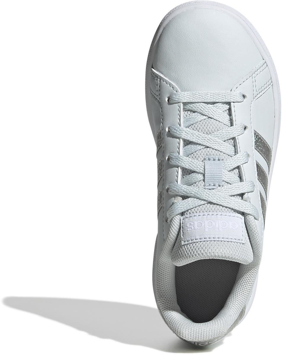 Grand Court Print Lace Schoenen