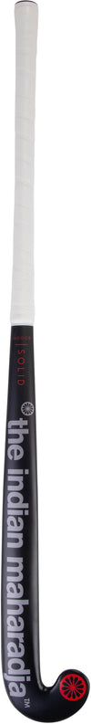 indoor solid black