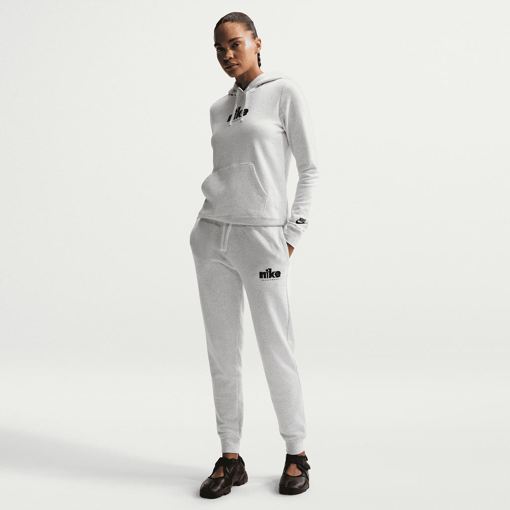 Club Fleece Hoodie