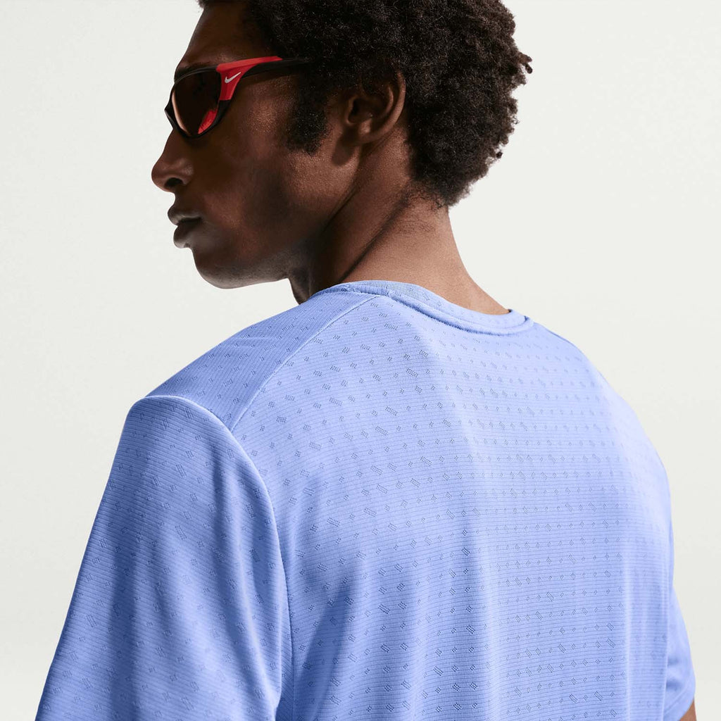 Miler Breathe Men's Dri-fit Shorts