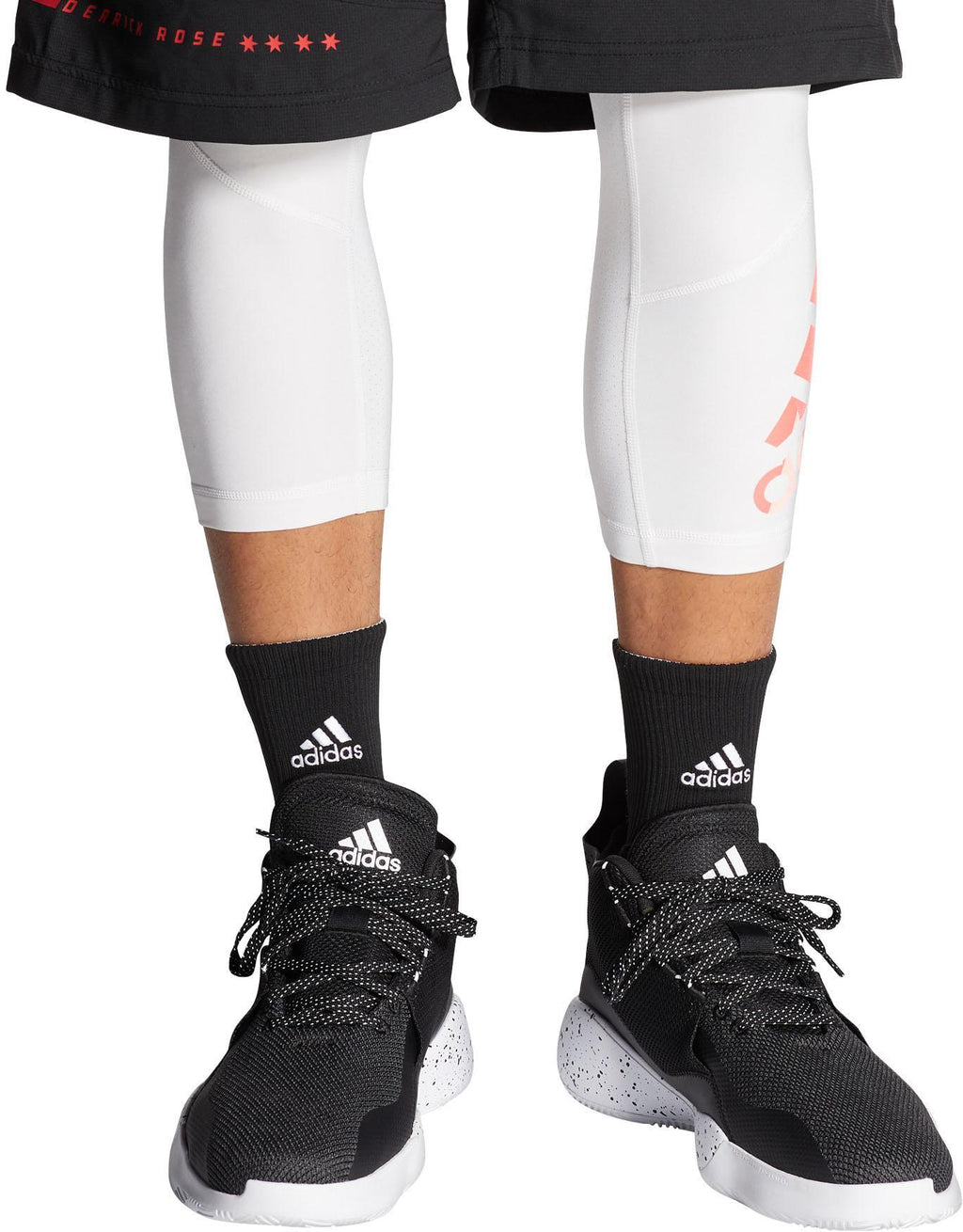 D Rose 773 2020