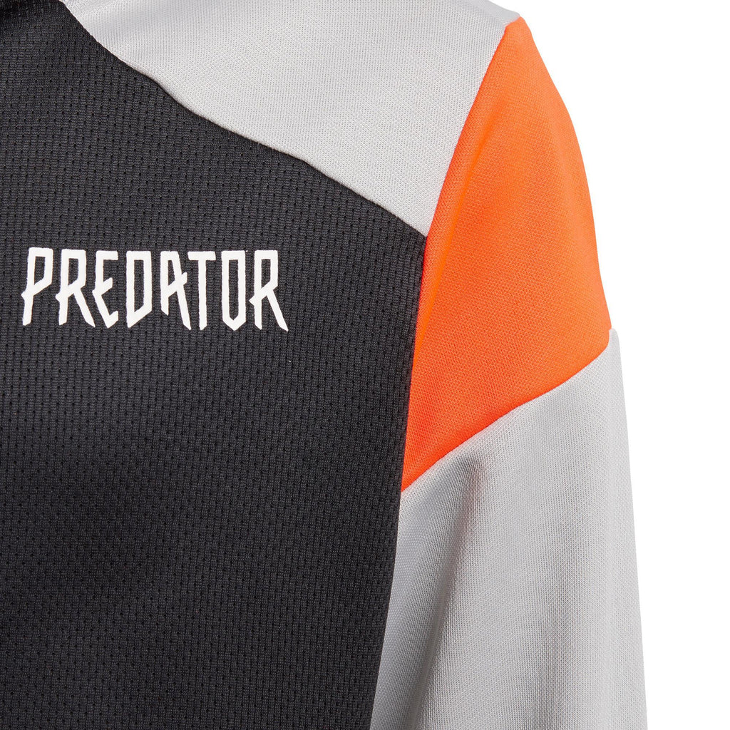 Predator jack