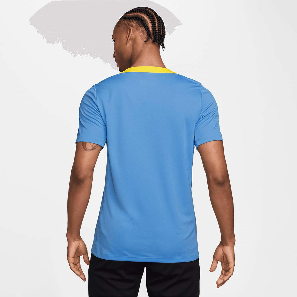 FC Barcelona Dri-FIT Strike shirt