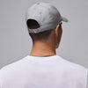 jordan club cap Ongestructureerde pet