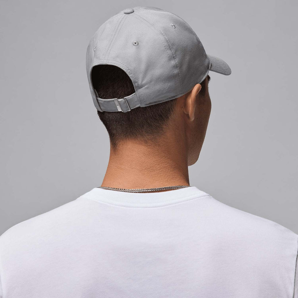 jordan club cap Ongestructureerde pet