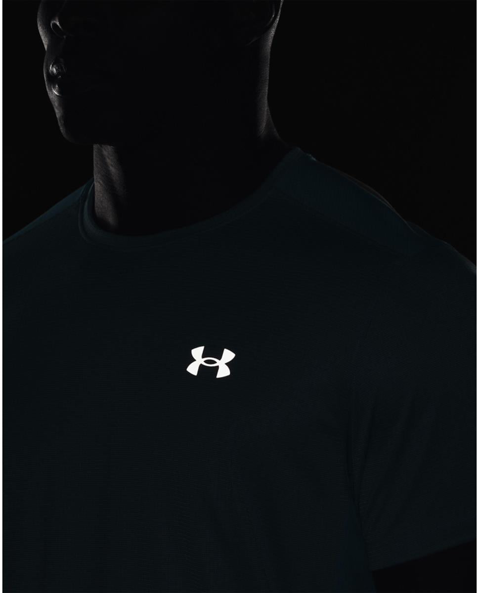 UNDER ARMOUR Pán.tričko UA SPEED STRID 2.0 TEE