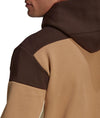 ZNE FZHr. Trainingsjacke m.Kapuze