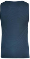 Bl Top V-neck Singlet Active F-dry Light Eco