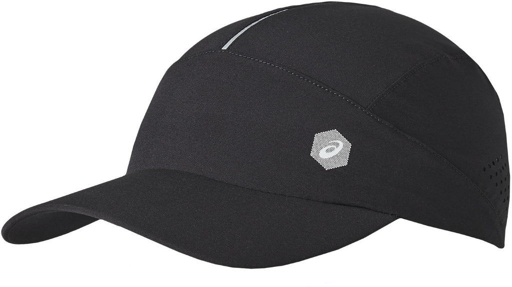 Running cap