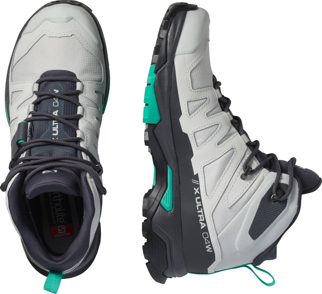 X Ultra 4 MID GTX. Trekkingschuh UK-Gr.