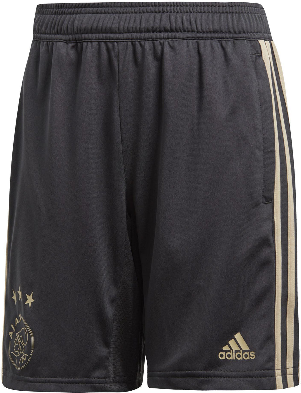 ajax tr sho y