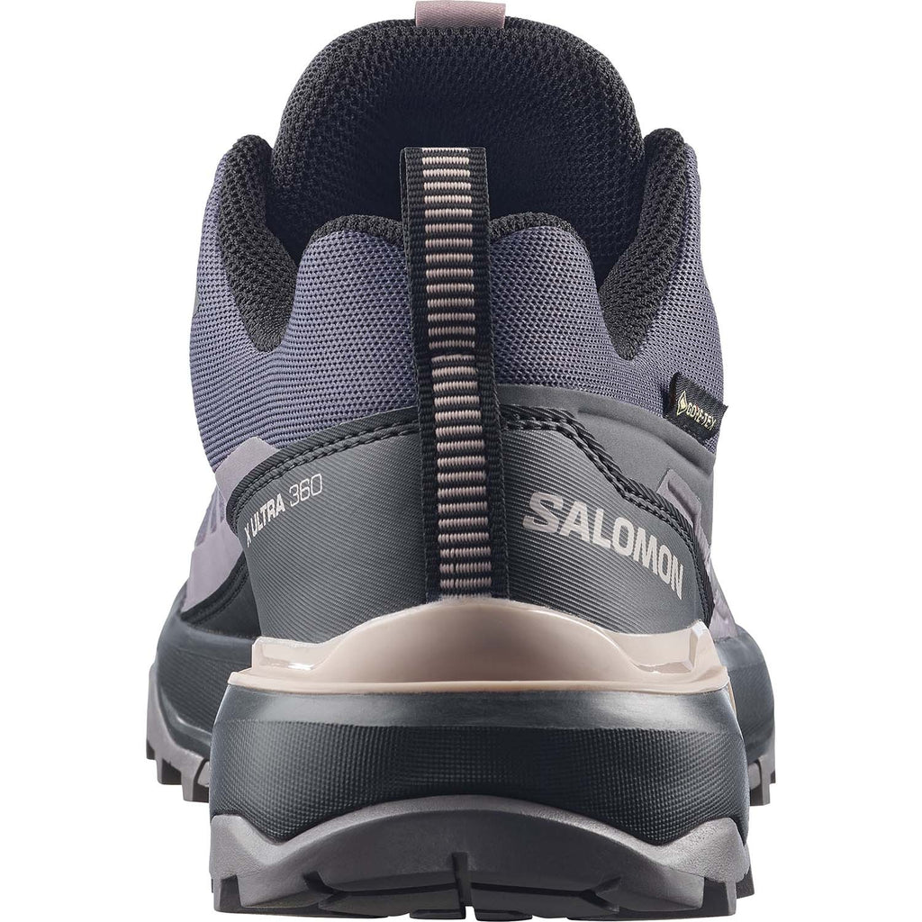 X Ultra 360 Gore-tex Wandelschoen low