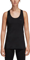 Design 2 Move 3-Stripes top