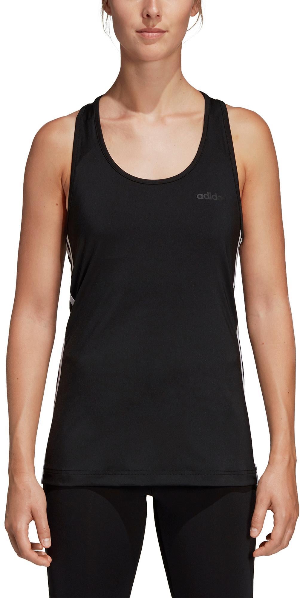 Design 2 Move 3-Stripes top