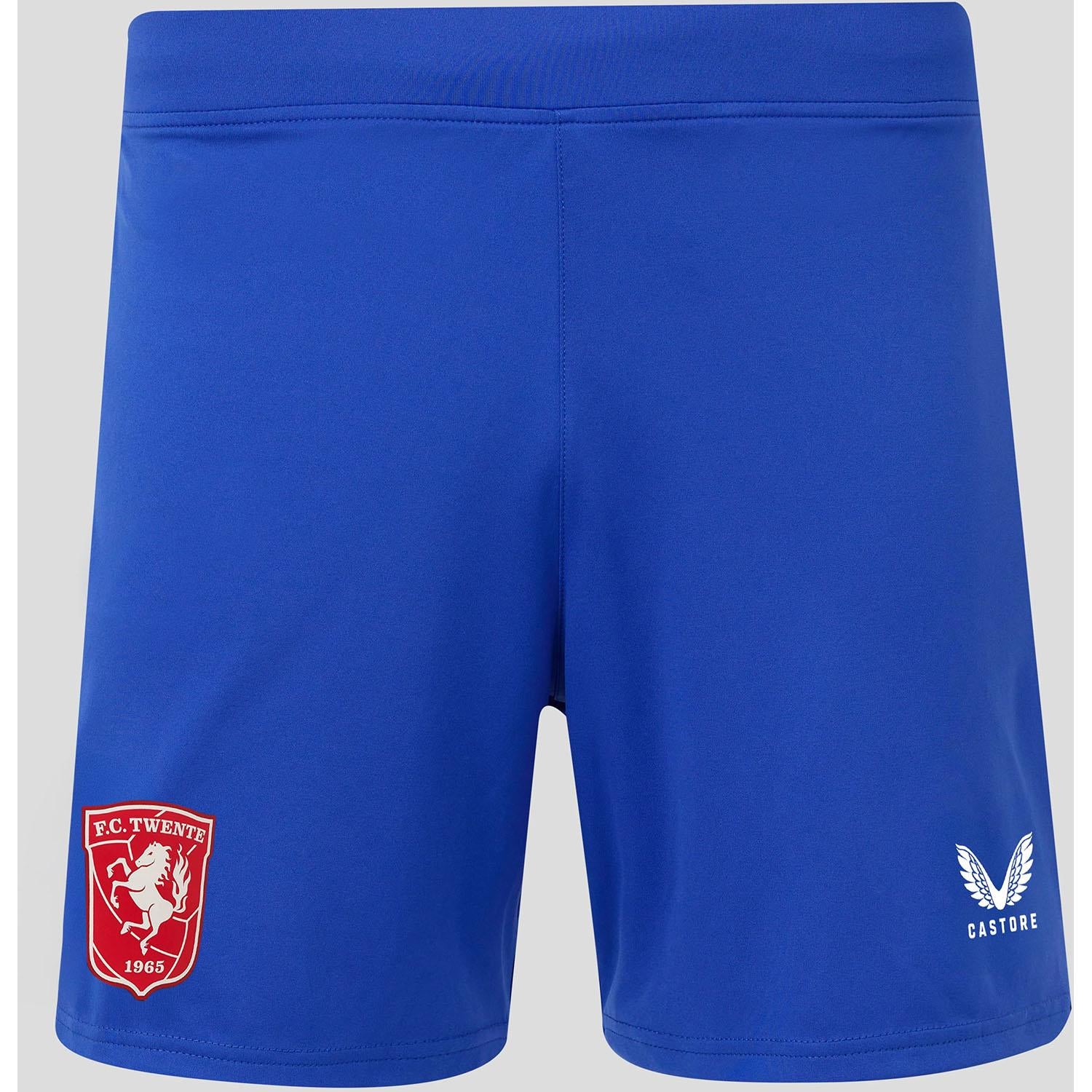 Fc Twente Away Short