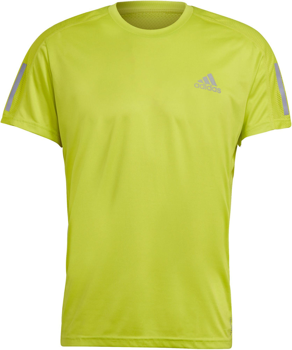 Own The Run t-shirt