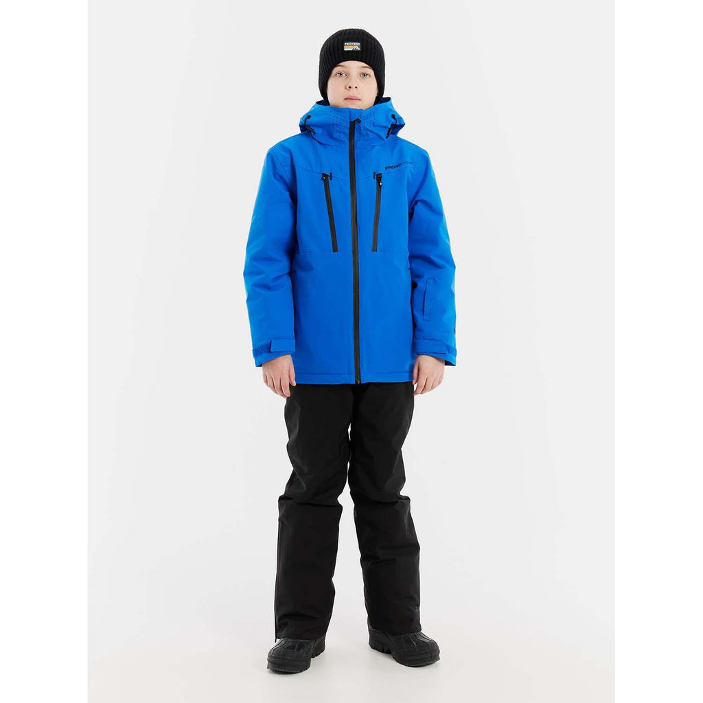 Prtwixan Jr ski-jas