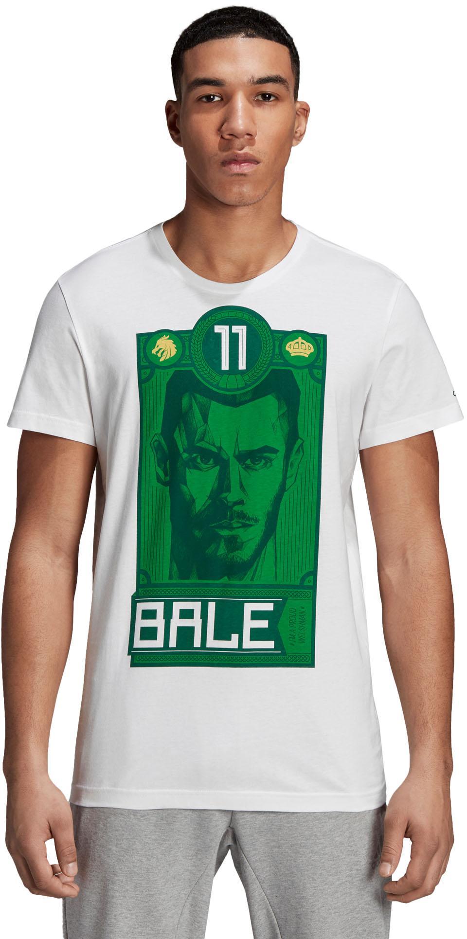 Bale Graphicshirt