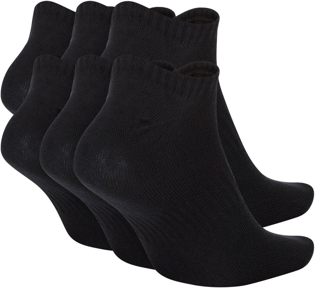 Everyday Lightweight 6-pack sokken