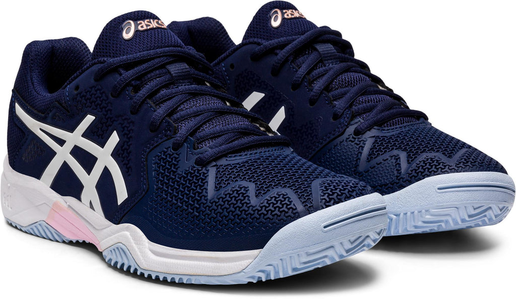 Gel-resolution 8 Clay Gs